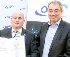 IEC 1906 Award 2024 - (c) OVE/Christian Fürthner