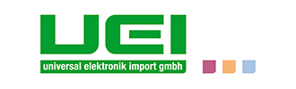 UEI Universal Elektronik Import GmbH