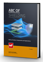 Würth Electronic: ABC of Shielding